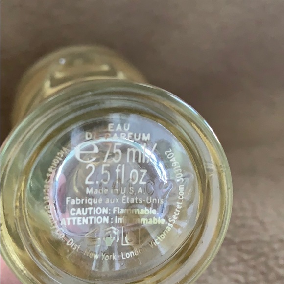 Victoria Secret Dream Angel Blush Eau De Parfum - Picture 4 of 4